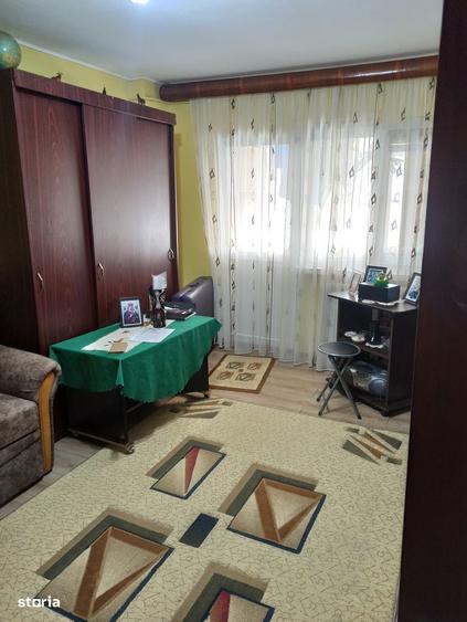 2 camere Banat / Judecatorie, Centrala , Amplasament DEOSEBIT! - 9