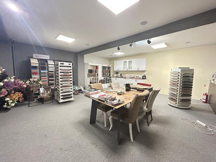 Imobil S+D+P+E+M - Centru - str. Siretului v-a-v de Regina Maria 678mp - 11