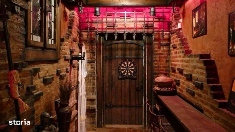 Vila Exclusivista | Piscina si 1877 m.p teren | Erou Iancu Nicolae - 16