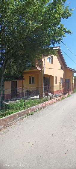 Casa in Goranu Valcea - 5