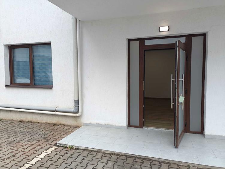Inchiriez spatiu comercial Selimbar, str. Doamna Stanca - 8