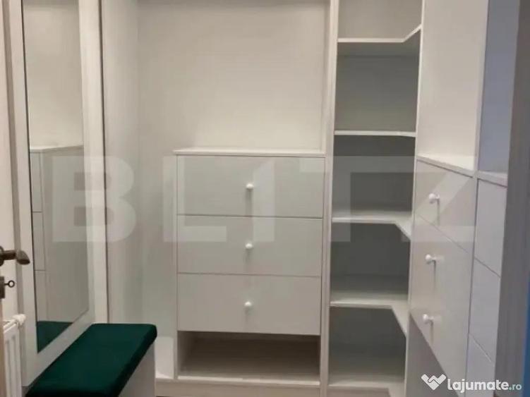 Casa cu 5 camere, garaj, imobil nou, zona strazii Campului - 2