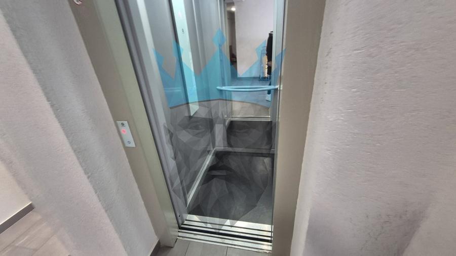 Apartament 2 Camere Popesti Leordeni - 29