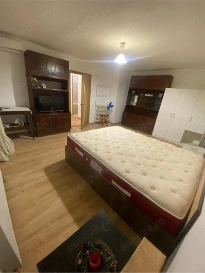 Vand inchiriez garsoniera - 4