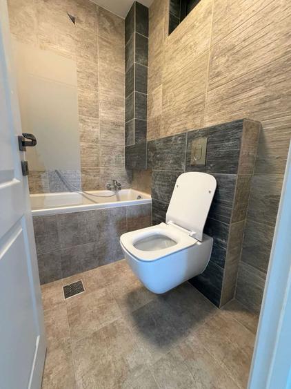 de inchiriat imobil 3 camere, intrare privata, ideal pt activitate proiectare, contabilitate, cabinet masaj, etc - 5