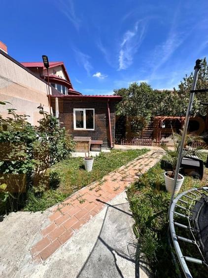 Casa primitoare in zona Mamaia Sat - 19