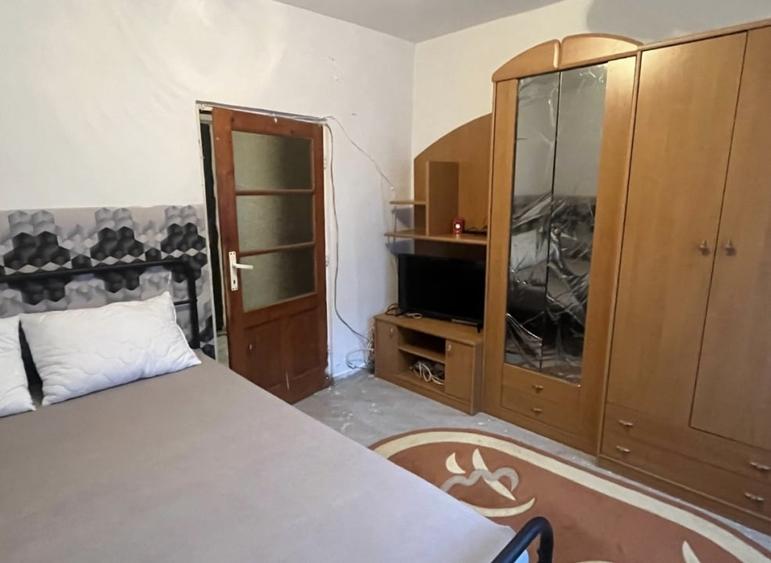 Garsoniera Calea Buziasului - 2