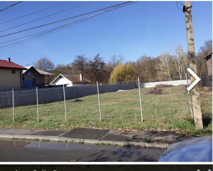 Buftea, Calul Balan - 2