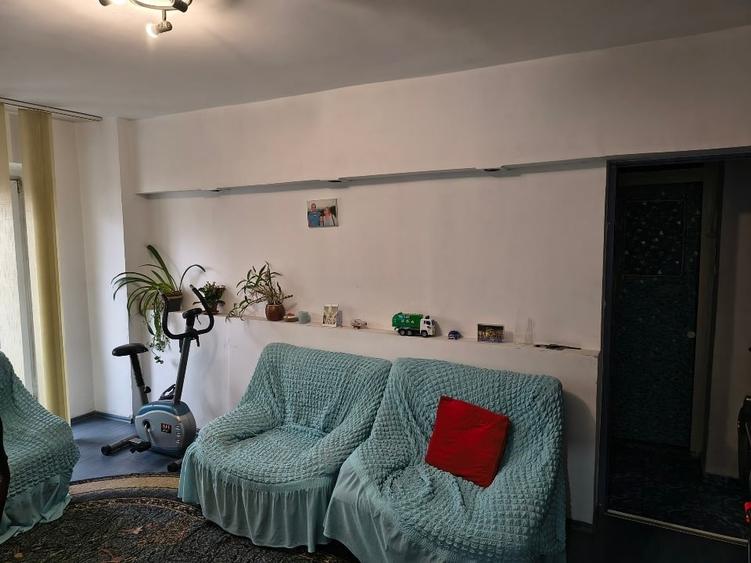 3 camere 13 Septembrie - 2