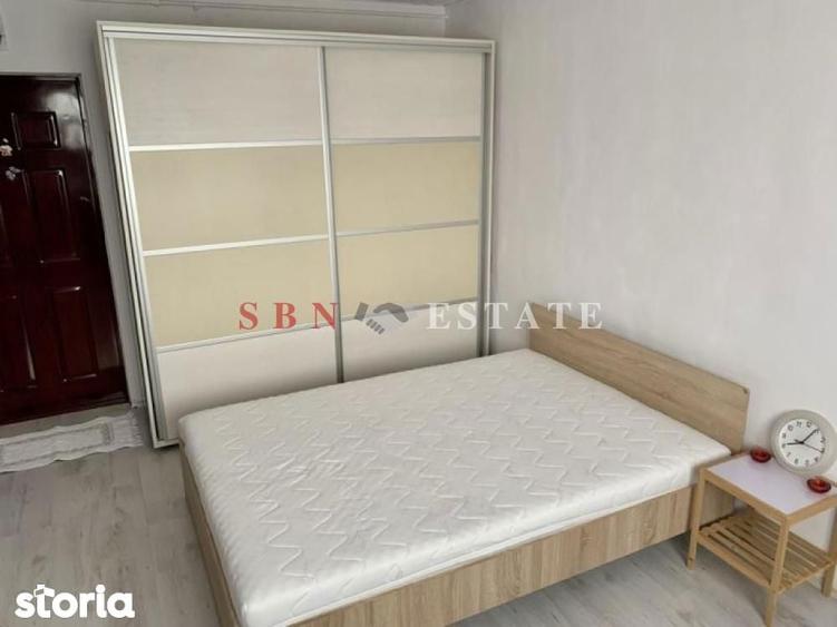 Inchirieri Garsoniere Militari | Parcare | Renovat - 1