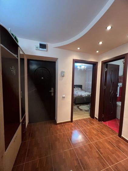 Vand apartament 2 camere - 5