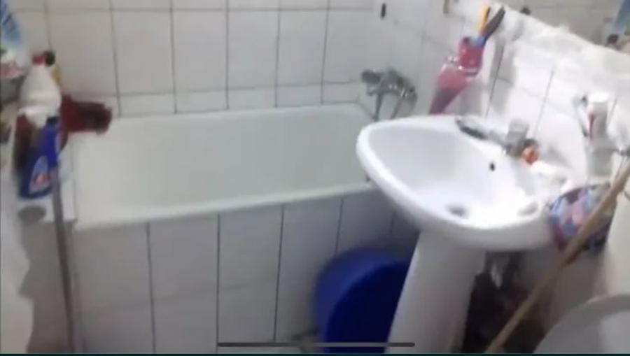 Piata Resita, Grand Arena bl.1978,reabilitat,et.1/4,Liber - 5