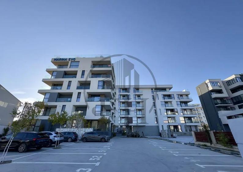 Apartament 2 camere de vanzare Mamaia-Sat, Constanta - 3