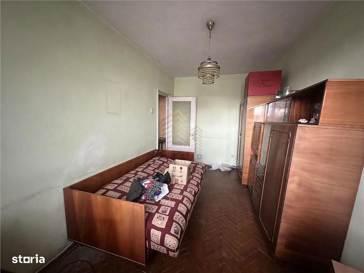 APARTAMENT 3 CAMERE | DECOMANDAT | ETAJ 3 | ZONA BIG - 2