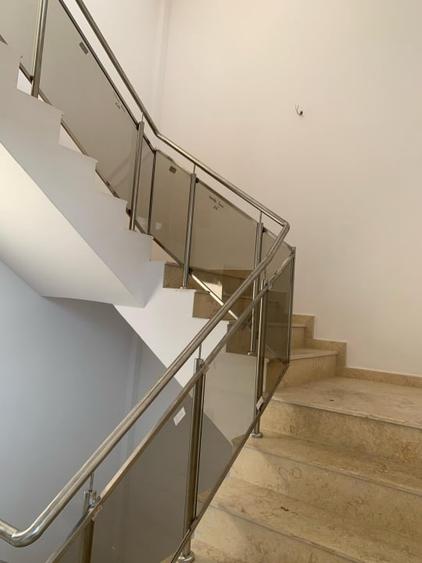 Spatiu comercial parter, 100 mp suprafata utila, Rovine - 4