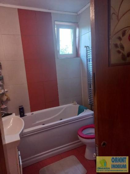 City Park Mall, apartament 3 camere, 72mp, gaze, mobilat, vanzari Constanta - 8