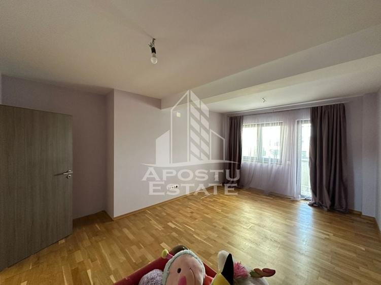 Casa moderna cu 5 camere, garaj dublu si piscina, Ciarda Rosie - 23