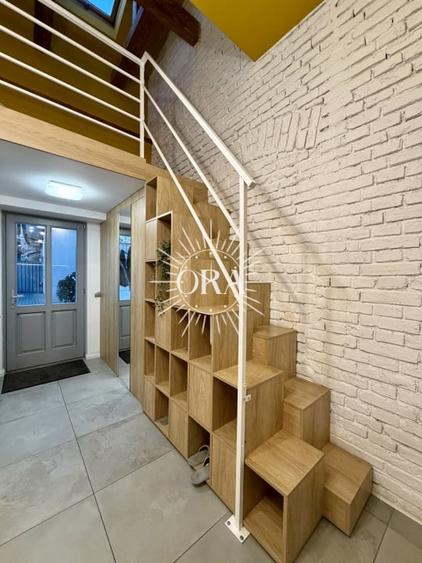 APARTAMENT LA CASA CU O CAMERA | BD. 21 DECEMBRIE | PARCARE | INVESTITIE | - 6