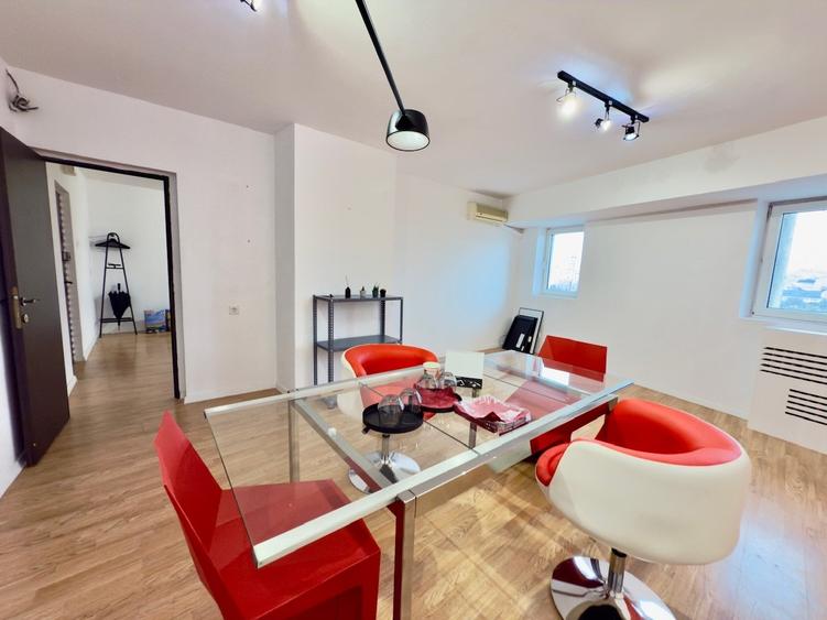 Piata Unirii-Sitraco/ vizavi Hotel Horoscop/  2 camere / UTILITATI  INCLUSE ! - 8