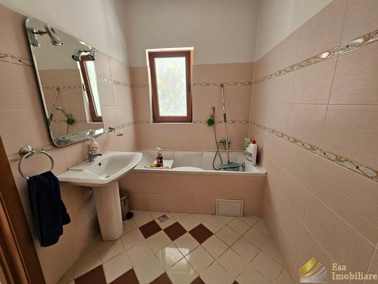 De vanzare vila individuala  Snagov padure-lac - 11