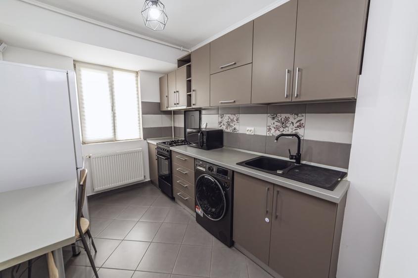 Garsoniera | Constructie Noua | Popesti-Leordeni | Siena Residence - 5