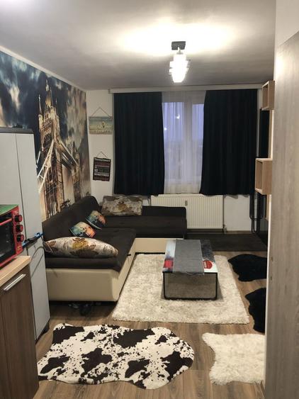 Garsoniera de inchiriat - 4