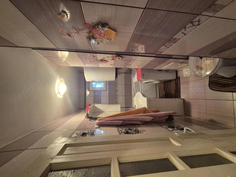 Vand apartament 1 camere Intim - 7