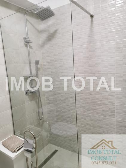 Apartament 2 camere Negru Voda- Nord, mobilat utilat , loc parcare - 6