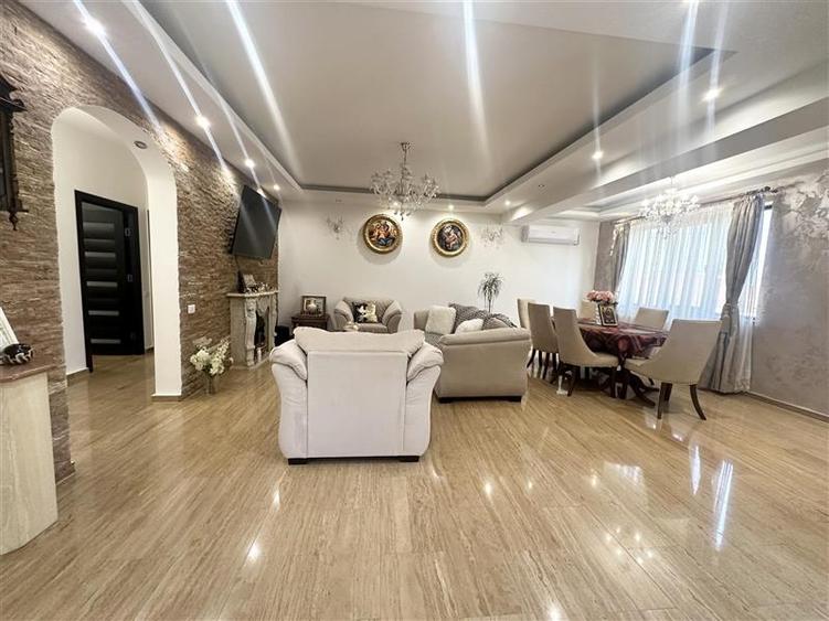 Casa de Vis in Agigea - D+P+M cu Teren de 400 mp - 28