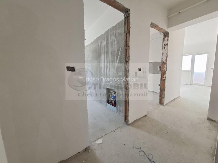 Apartament decomandat de vanzare in Iasi, Galata, 44,90 mp, bloc nou Apartament decomandat de vanzare in Iasi, Galata, 44,90 mp, bloc nou