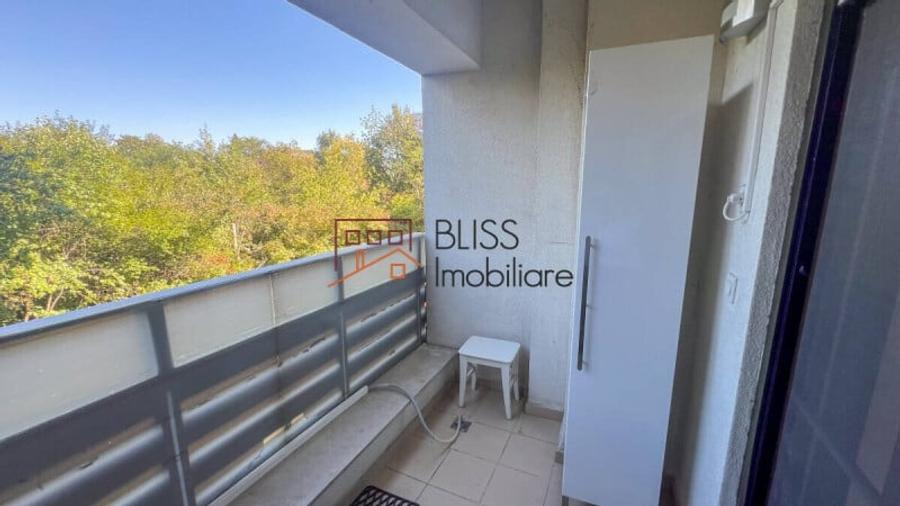Apartament 2 camere în zona Iancu Nicolae Baneasa Zoo - 16