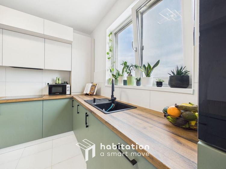 De vânzare - Duplex nou în Giroc, complet mobilat și utilat zona DAF - 2