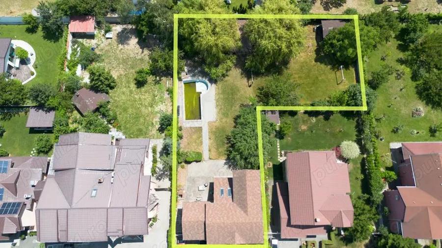 Casa de vanzare Teren 1600 mp Str. Horia Creanga, Timi?oara - 7