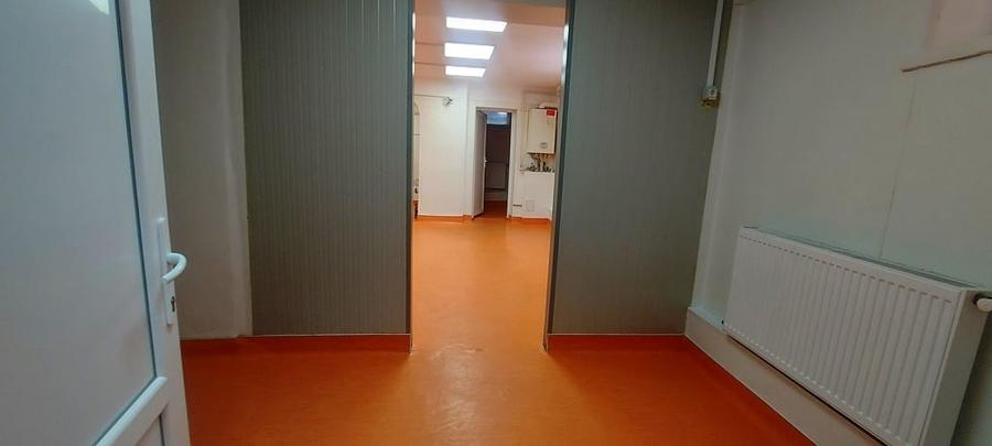 Basarabia-Chisinau, depozitare/birouri/activitati recreative, 100 m.p. - 6