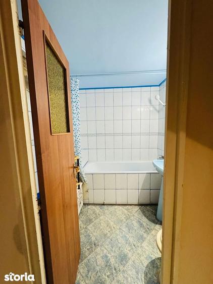 Apartament cu 2 camere zona Parcul Sebastian - 7