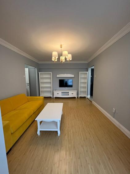 2 camere Piata Amzei-Calea Victoriei, prima inchiriere dupa renovare, totul nou! - 1