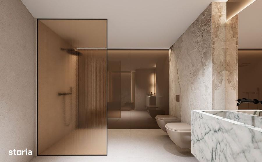 Vanzare Apartament 4 camere-etaj 7-Noor Unirii-Piata Unirii - 22