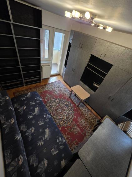 Inchiriez apartament complet mobilat ?i utilat - 1