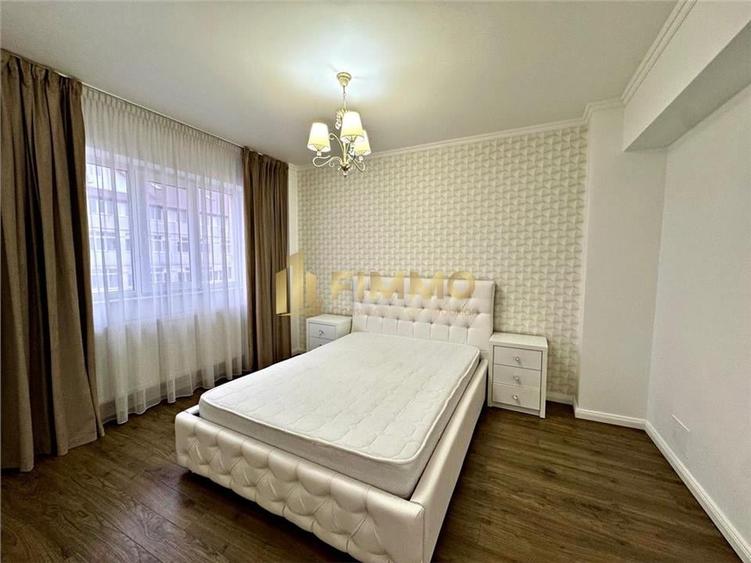Apartament spatios | 3 cam | 2 bai | Burdujeni | ID:1557 - 2
