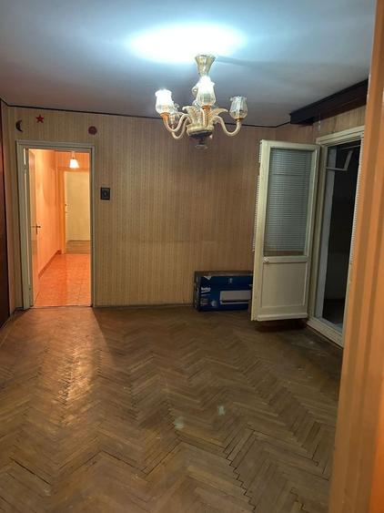Vanzare apartament 3 camere Titan-Aleea Zavideni, parc Titanel, metrou - 1