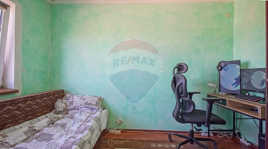 Comison 0% | Apartament cu 3 camere, etaj intermediar, Bartolomeu - 11