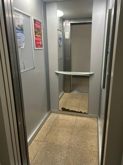 Garsoniera Titan 33 Mp Centrala Imobil  Dressing 17 Min Metrou - 16