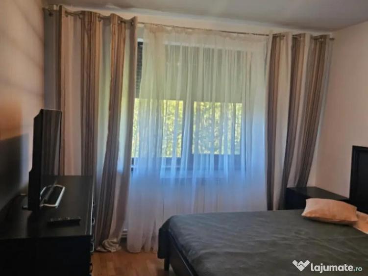 Apartament 2 camere, situat in zona City Park Mall - Tomis I - 6