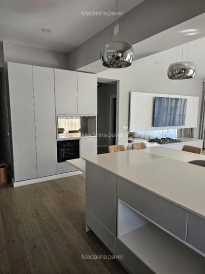 Pipera | 3 Camere | Centrala | X2 Bai | X2 Parcare | Terasa 95 MP | - 9