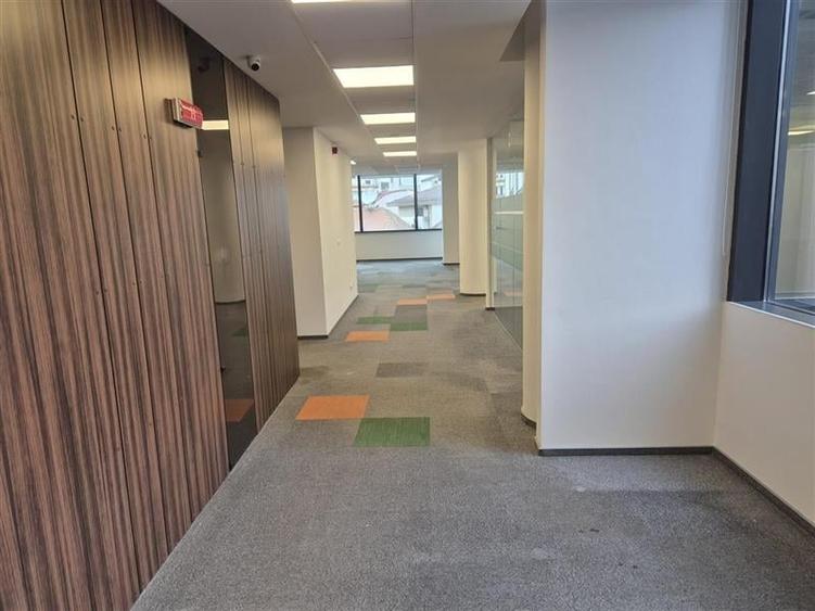 Grand Offices Floreasca - spatiu de birouri de la 318 mp - 5