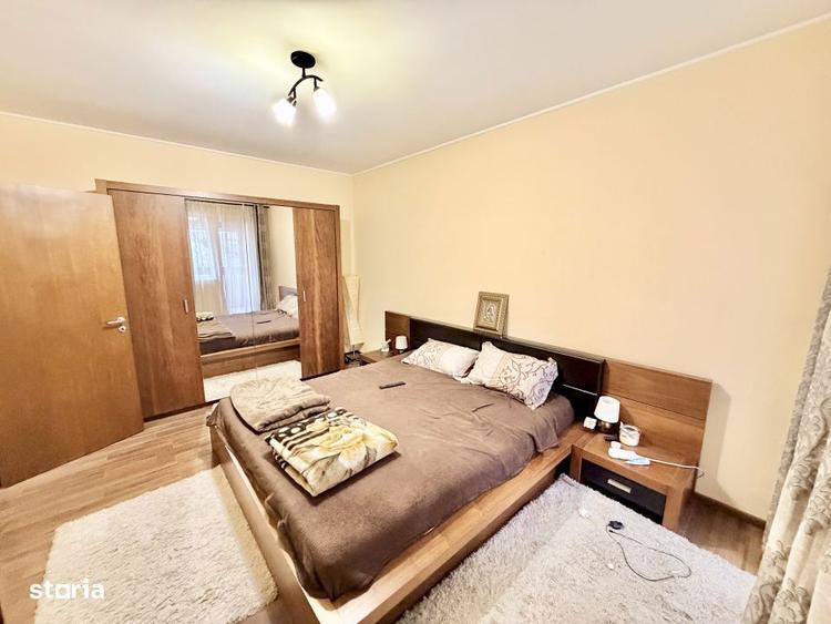 Duplex 4 camere Mosnita - zid dublu - Cartier Europa - Comision 0% - 9