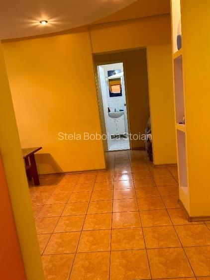 Aparmament cu 4 camere Deva