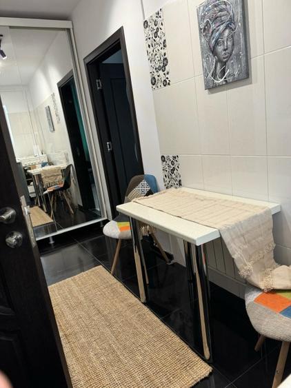 Ofer spre inchiriere  garsoniera 400E - 4