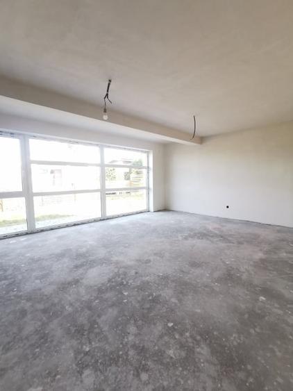 Duplex finalizat, cu CF, teren 350 mp, zona Manastur - 8