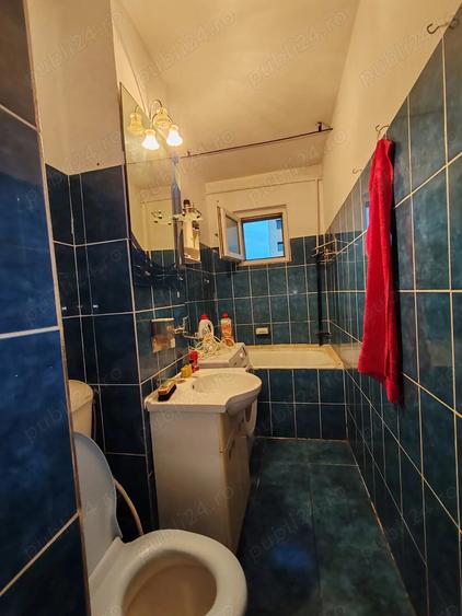 Apartament 2 camere Banat Exerci?iu, mobilat - 53.900 euro - 4